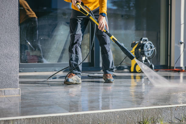 Best Pressure Washing Siding  in South Bradenton, FL