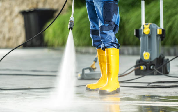 South Bradenton, FL Pressure Washing Company