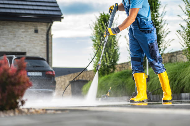 Best Deck Pressure Washing  in South Bradenton, FL