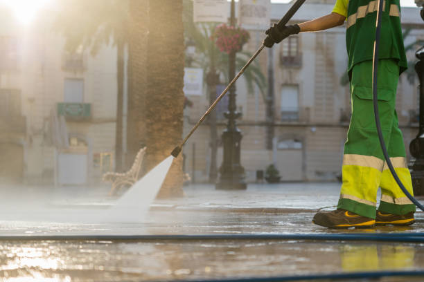 Why Choose Our Certified Pressure Washing Experts for Your Project Needs in South Bradenton, FL?