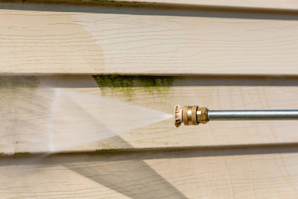 Best Roof Power Washing Services  in South Bradenton, FL