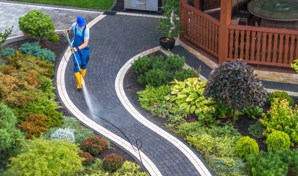 Best Roof Pressure Washing  in South Bradenton, FL